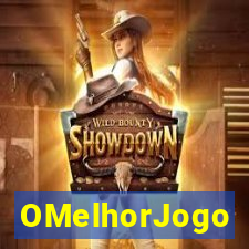 OMelhorJogo