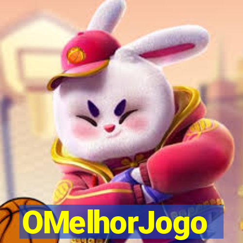 OMelhorJogo