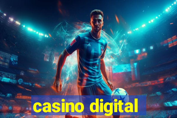 casino digital