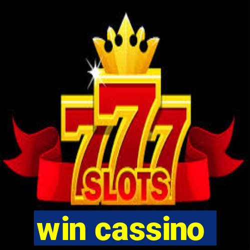 win cassino