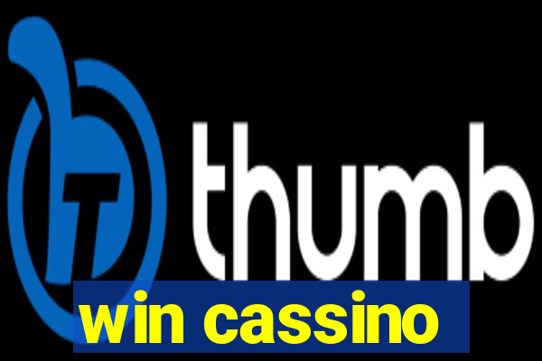 win cassino