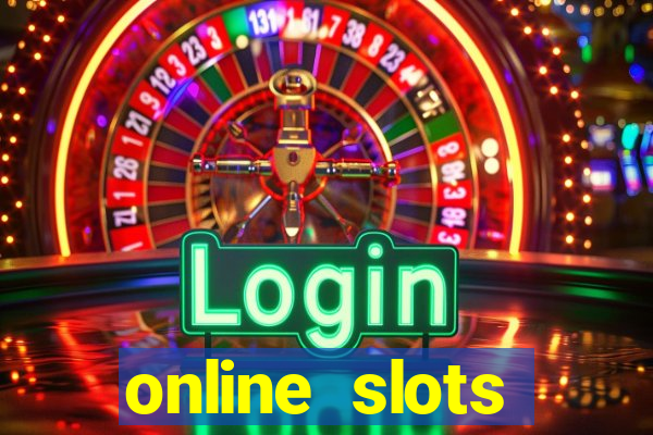 online slots machine free