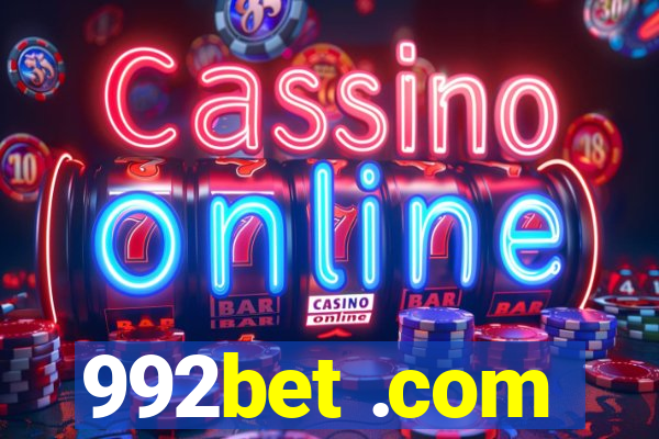 992bet .com