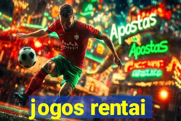 jogos rentai