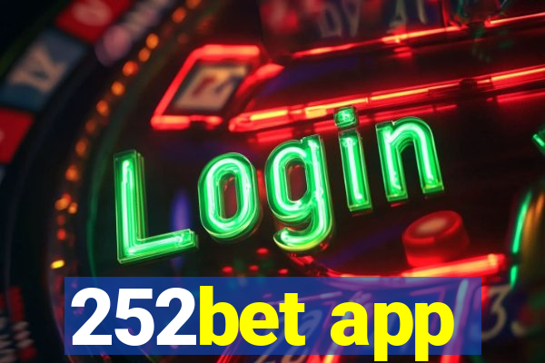 252bet app