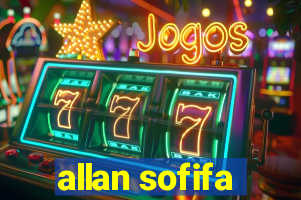 allan sofifa