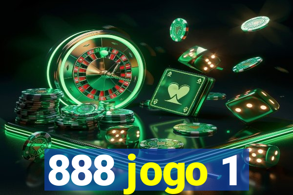 888 jogo 1