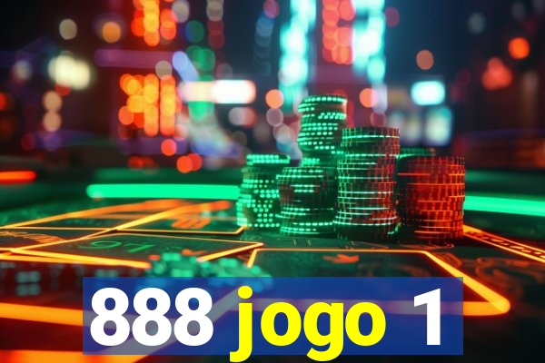 888 jogo 1