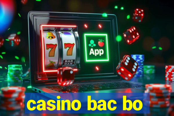 casino bac bo