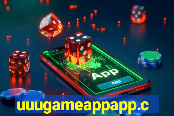 uuugameappapp.com