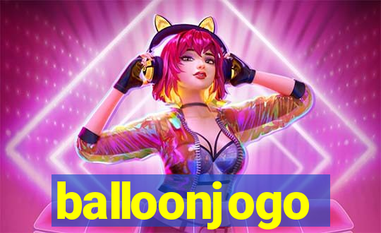 balloonjogo