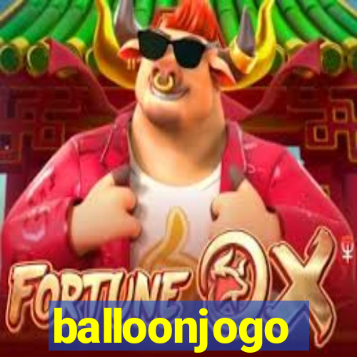 balloonjogo