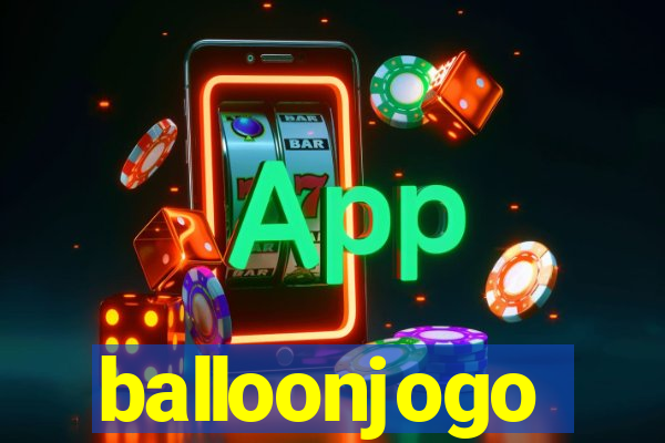 balloonjogo