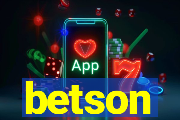 betson