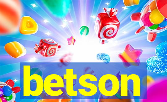 betson