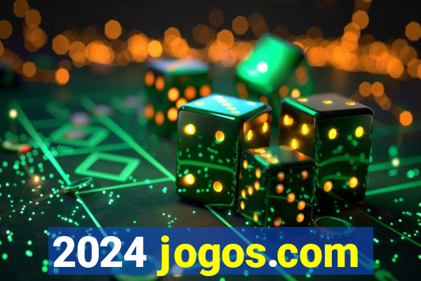 2024 jogos.com