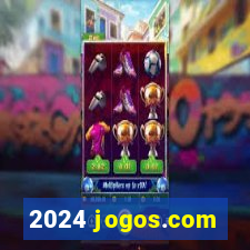 2024 jogos.com