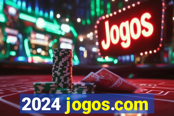 2024 jogos.com