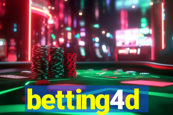 betting4d