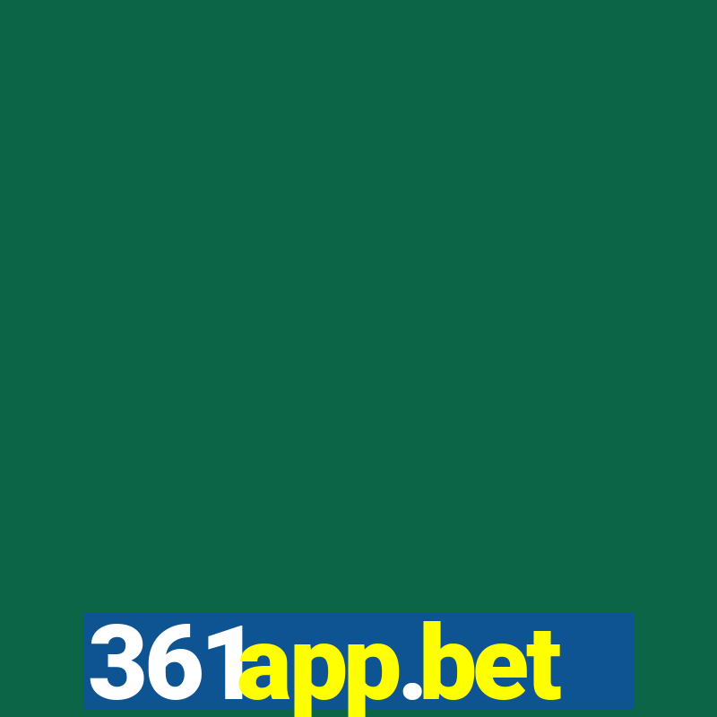 361app.bet