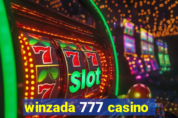 winzada 777 casino