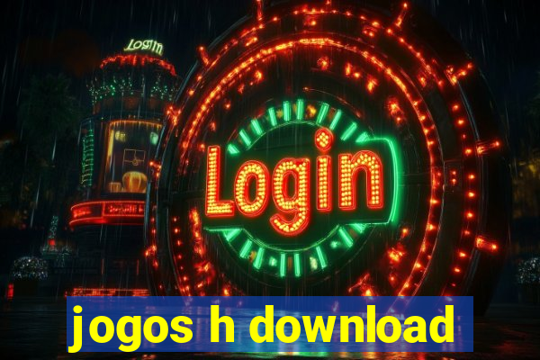 jogos h download