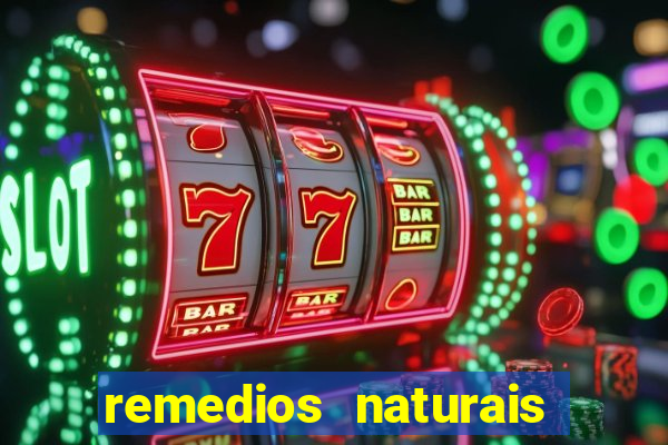 remedios naturais para diabetes