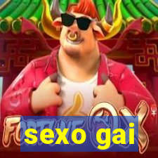 sexo gai