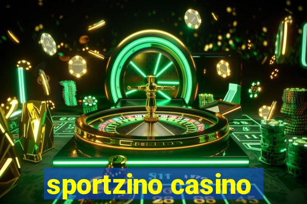 sportzino casino