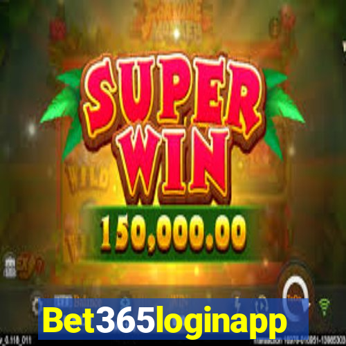 Bet365loginapp