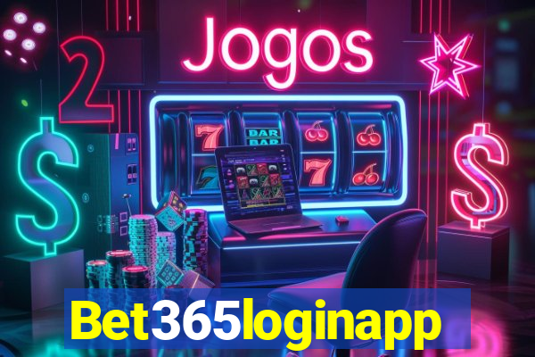 Bet365loginapp