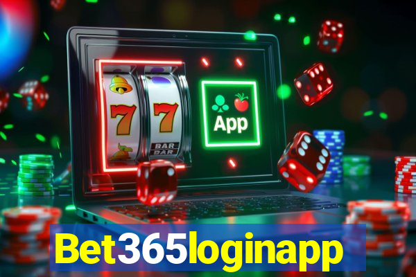 Bet365loginapp