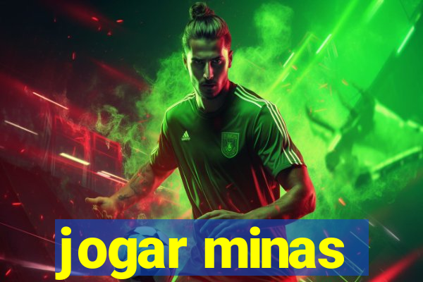 jogar minas