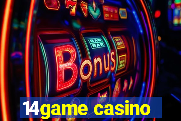 14game casino