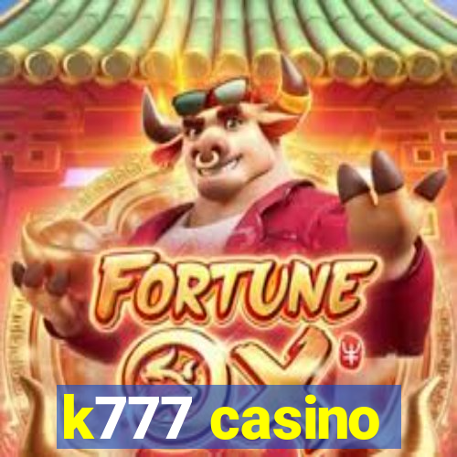 k777 casino