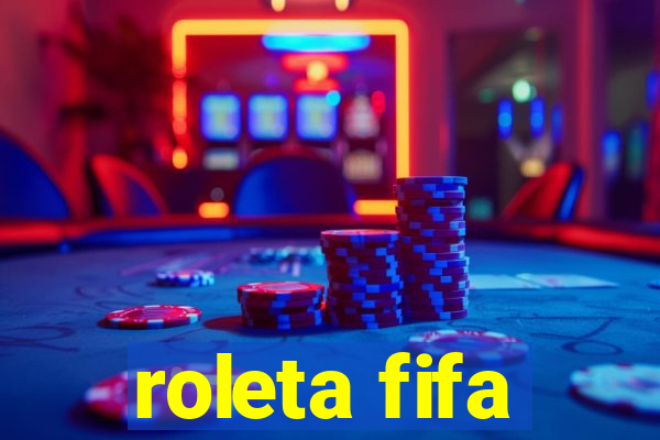 roleta fifa