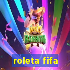 roleta fifa