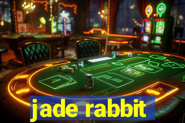 jade rabbit