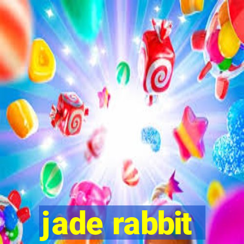 jade rabbit