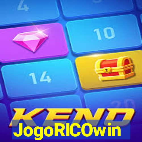 JogoRICOwin