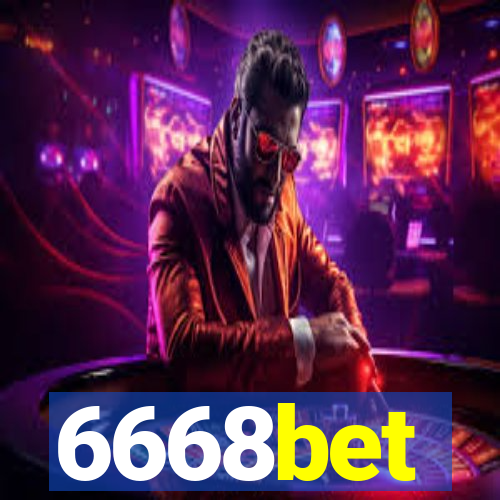 6668bet