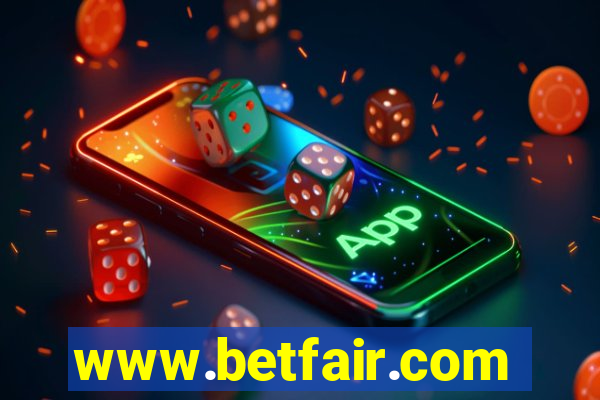 www.betfair.com