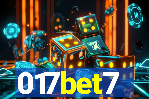 017bet7