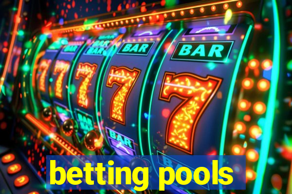 betting pools