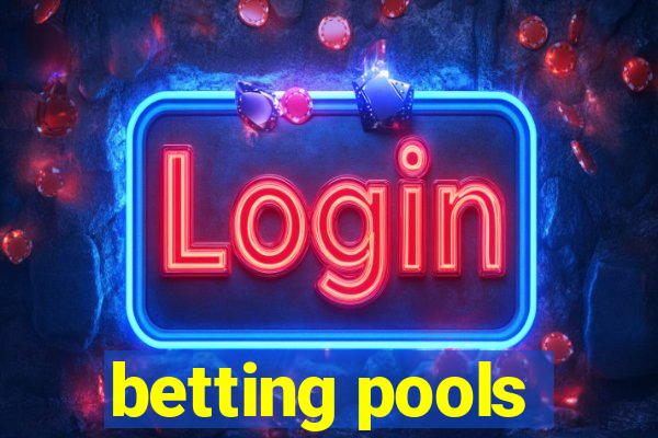 betting pools