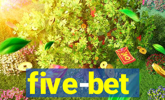 five-bet