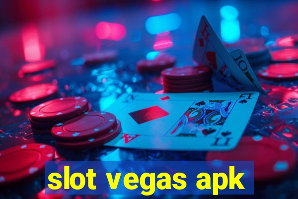 slot vegas apk