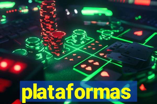 plataformas internacionais de jogos