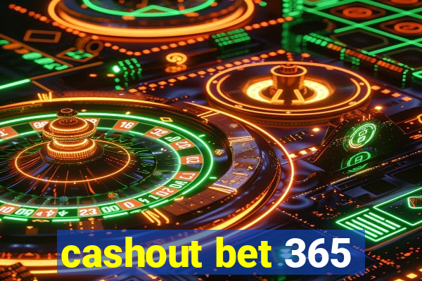 cashout bet 365