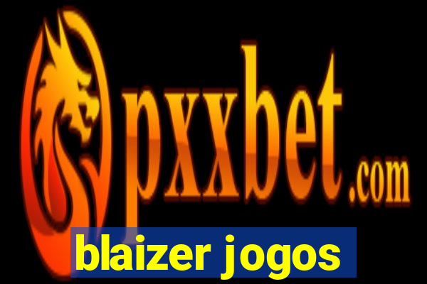 blaizer jogos